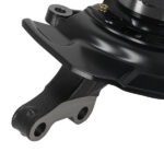 Front Passenger Side Steering Knuckle & Hub fit for Toyota Sienna AWD 2004-2010 - Image 4