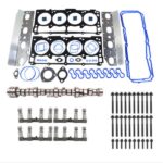 Hydraulic Cam Non-MDS Lifters Kit For 2011-2015 Ram 2500 3500 5.7L Hemi Crew Cab 53021720AB 53021720AD - Image 7