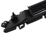 Black Lower Front Grille fit for Tesla Model Y 2020-2023 1493759-00-A Cooling System - Image 5