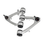 2pcs Front Suspension Upper Control Arms Kit fit for 2008-2012 Maserati Quattroporte - Image 4