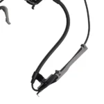 ABS Speed Sensor fit for Lexus RX350 2010-2015 Front Right 89542-0E080 ALS2539 2Pins - Image 5