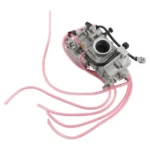 Carburetor Fit fit for Honda CRF250R 2004-2005 CRF250X 2001-2013 FCR38 FCR 38mm - Image 2