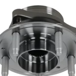 Front LH RH Wheel Bearing Hub fit for Chevrolet Suburban 2WD 2015-2020 HB515159 - Image 20