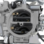 Manual Choke Carburetor Carb fit for Toyota Land Cruiser 3F 1984-1992 4.0L - Image 3