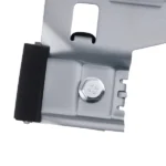 Electric Window Regulator Rear Left fit for Pontiac Grand Prix 2004-2008 748266 - Image 4