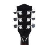 Top Grade Exquisite Professional Sapelli Notopleura Wood Alloy 6-string Banjo - Image 13