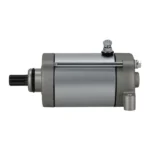 Starter fit for Yamaha Raptor 700 YFM700 2006-2020 2MB-H1890-00-00 CW 12V 9T - Image 6