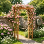 Arbor Arch - Image 7