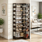 Shoe Cabinet - Image 7