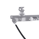1pc Front Right Passenger Power Window Regulator w/ Motor fit for Nissan Titan 04-15 - Image 6