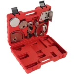 8 PC Engine Timing Belt Tools fit for 3.0 3.2 T6 S80 XC90 XC60 XC70 fit for Landrover - Image 6