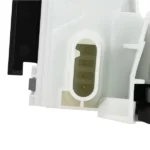 Door Lock Actuator Assembly fit for Ram 2500 3500 931080 2011-2019 Front Left Side