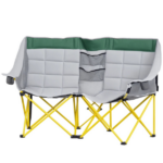 Double Folding Chair - Image 2