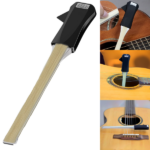 Guitar Bow Bow Guitar Pick Acoustic Guitar Playing Creative Gift - Image 11