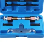 Fuel Injector Removal Installation Tool Puller fit for BMW N20 N55 Engine 9pcs - Image 3