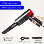 Black Dust collector - Image 9