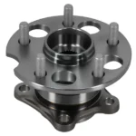 Wheel Hub Bearing Assembly fit for Lexus RX Series 2004-2009 HA590338 AWD 5 Lug - Image 5