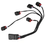 Fuel Rail Injection Harness fit for GM Left Hand 5.3L 6.2L V8 12687244 28388775 - Image 5