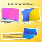 Inflatable Bounce House - Image 2