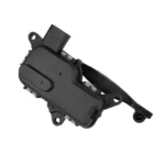 Engine Intake Manifold Runner Control Motor Fits for Chevrolet Cruze Cruze Limited Sonic 1.4L L4 2011-2018 Black 1Pc - Image 2