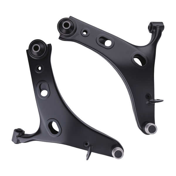 4PCS Front Lower Control Arm w/Ball Joints LH& RH fit for Subaru Forester 2014-2018