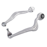 2Pcs Front Forward Control Arm & Ball Joint Assembly Fit for Mercedes-Benz Maybach S550 S560 AWD - Image 3