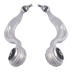 2Pcs Front Forward Control Arm & Ball Joint Assembly Fit for Mercedes-Benz Maybach S550 S560 AWD - Image 5