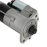 Starter Motor fit for Sole Diesel Mini-74 85-2012 20513067 32A66-10600 10T 2.2kW - Image 3