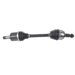 Front Passenger Right CV Axle Shaft Fits for Mercedes-Benz W222 S450 S550 S560 2014-2019 A2223300902 A2223306700 - Image 6