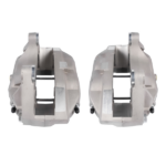 2PCS Front Left & Right Side Brake Caliper Fit for Nissan 370Z Infiniti G37 Q50 Q60 410011EA0A, 410111EA0A - Image 7