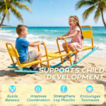 Teeter Totter - Image 4