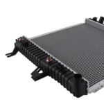 AT Trans Radiator fit for Ford Explorer Sport Trac 4.0L 4.6L 2006-07 6L2Z8005AD - Image 14