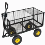 Kids 5-Piece Folding Activity Table and Chair Set, Classic Black (Shipment from Walmart) - Image 16