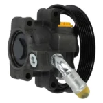 Power Steering Pump With Pulley fit for Ford Crown Victoria Mercury Grand Marquis