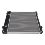 2 Row Aluminum Radiator fit for Freightliner M2 106 08-18 P4018002 AT BHTN4142001 - Image 2