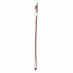 New 4/4 Acoustic Violin Case Bow Rosin Natural - Image 3