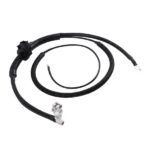 Negative Battery Cable fit for Chevrolet Silverado 2500 3500 HD 2009-2010 22846471 - Image 3