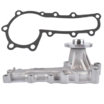 Engine Water Pump Aluminum 2101058S25 Fits for Nissan Skyline R32 RB26DETT RB25DET GTR Water Pump - Image 5