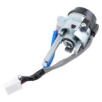 Door Lock Cylinder Key Ignition Start fit for Hyundai Elantra 2015-2020 81905-F0500 - Image 3