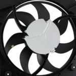 Cooling Fan Direct Fit fit for Subaru Legacy 3.6R 2015-2019 14898929 - Image 13