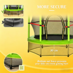 Exercise Trampoline - Image 3
