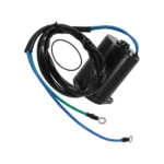 Tilt Trim Motor fit for Yamaha 40TLRB 40TLRC 40TLRD 2003-2005 62Y-43880-02-00 - Image 6