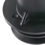 Deck Mandrel fit for King Kutter 48" 60" 72" Finish Mower 502303 New - Image 4