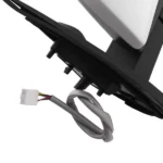 Side Mirror fit for Toyota RAV4 Limited 2013-2014 879400R100G0 w/ Turn Signal - Image 3