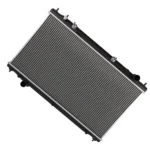 Aluminum Radiator fit for INFINITI Q50 2014-2018 3.5L 3.7L V6 21460-4GB5A - Image 6