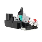 Door Lock Actuator LH fit for Jeep Grand Cherokee Sport 1999-2004 55363473AC - Image 6