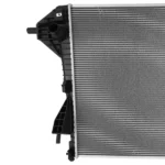 Aluminum Cooling Radiator fit for Ford F-450 Super Duty 6.8L 2008-2016 8C3Z8009A - Image 2