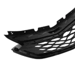 Front Bumper Grille fit for Chevrolet Equinox 2.0L 2018-2020 84384741 Black - Image 4