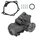 Coolant Water Pump fit for Mitsubishi Eclipse 2.4L 2006-2012 148-1780 1300A066 - Image 6