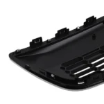 Chrome Black Front Grille fit for Chevrolet Sonic LTZ LT LS 2012-2016 GM1036139 - Image 2